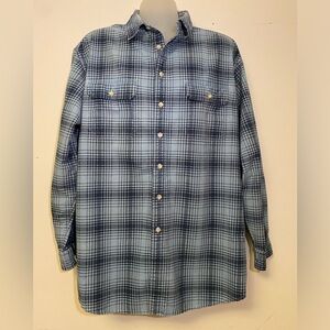 Perfectly VTG L.L. BEAN XL TALL Men's Shirt